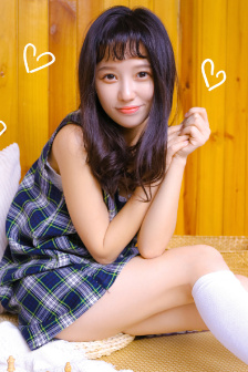 温碧霞惊变